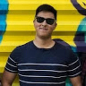 Meet your Posher, Ernesto